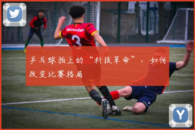 乒乓球拍上的“科技革命”，如何改变比赛格局